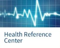Health Reference Center Online Database
