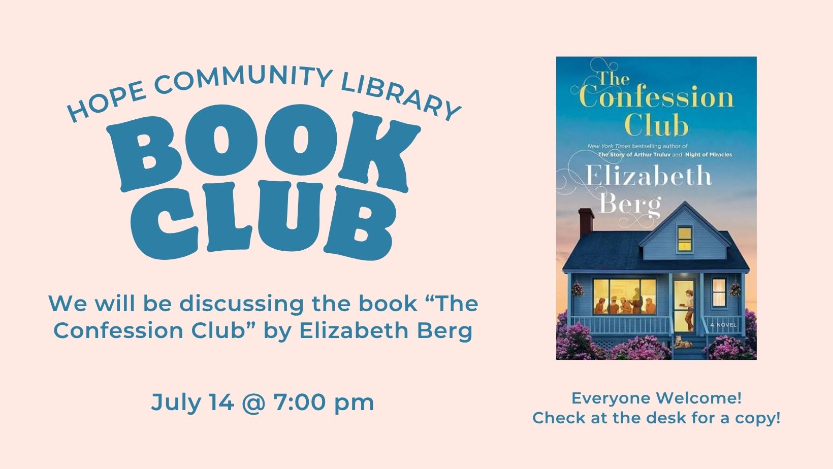 Copy of Copy of May 2026 Book Club